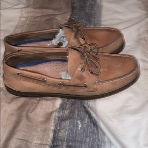 Sperry Boat Shoes